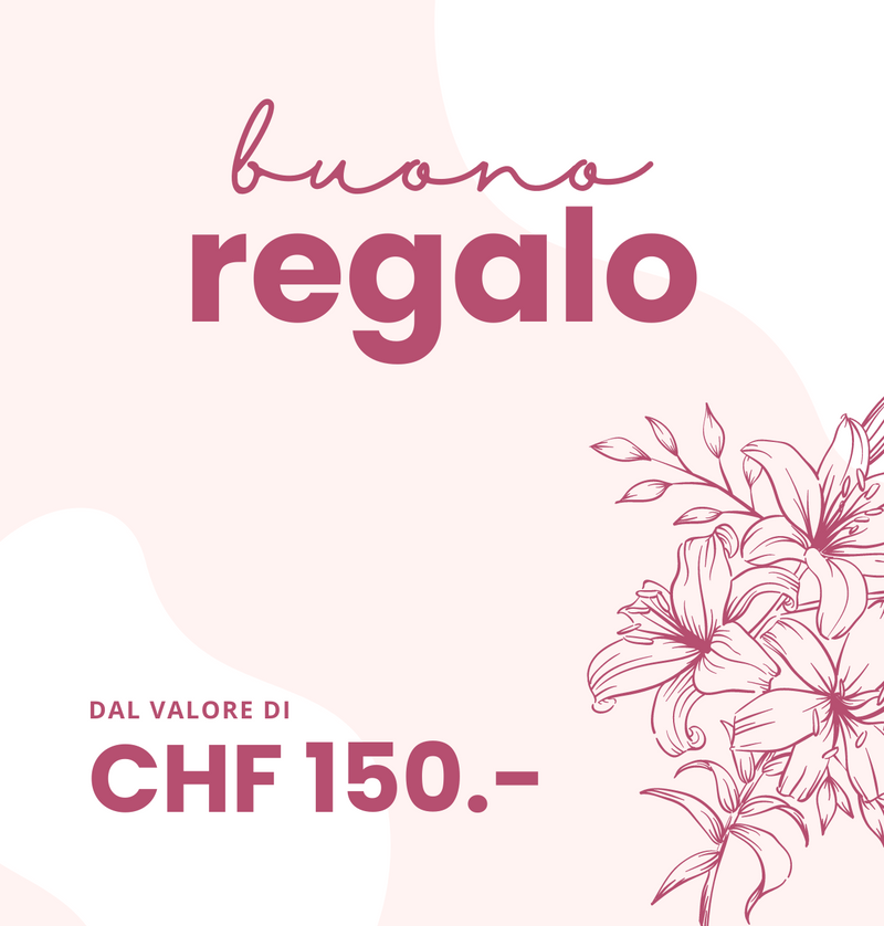 Buono regalo
