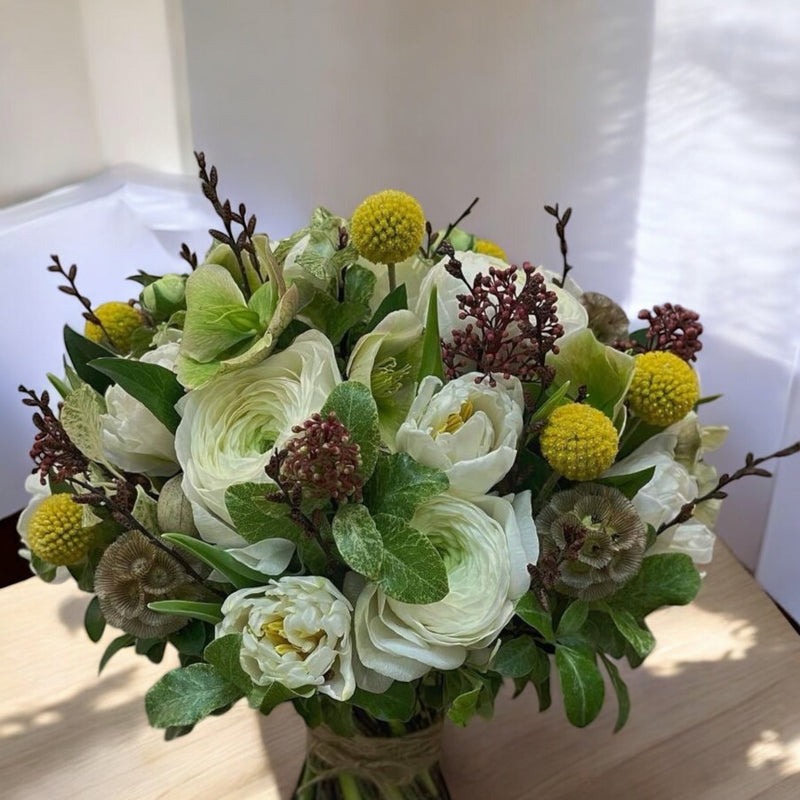 Bouquet delicato di Primavera