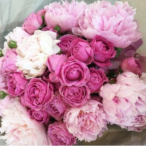 Bouquet profumato per la Festa della Mamma