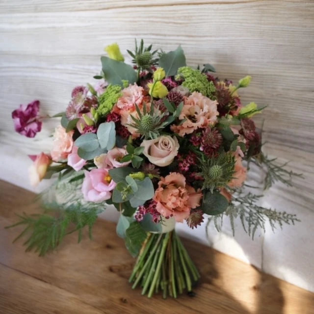 Bouquet Fiori Misti