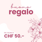 Buono regalo