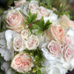 Bouquet sposa elegante