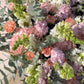 Bouquet estivo armonioso