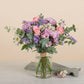 Bouquet mix di fiori estivi