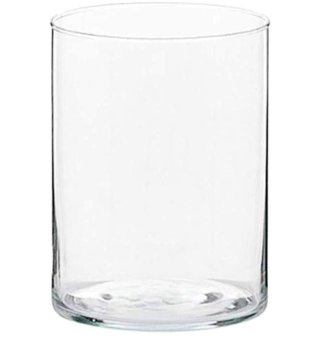 Vaso in vetro