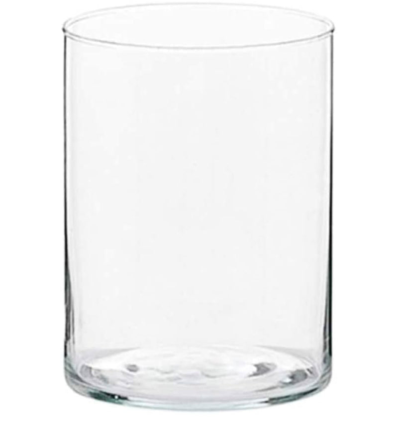Vaso in vetro