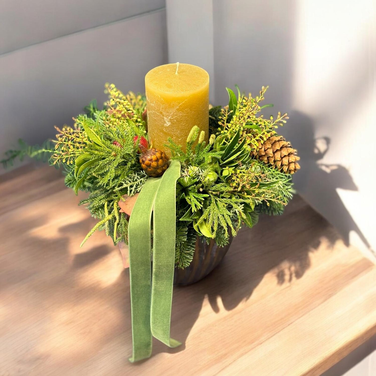 Decorazione di Natale