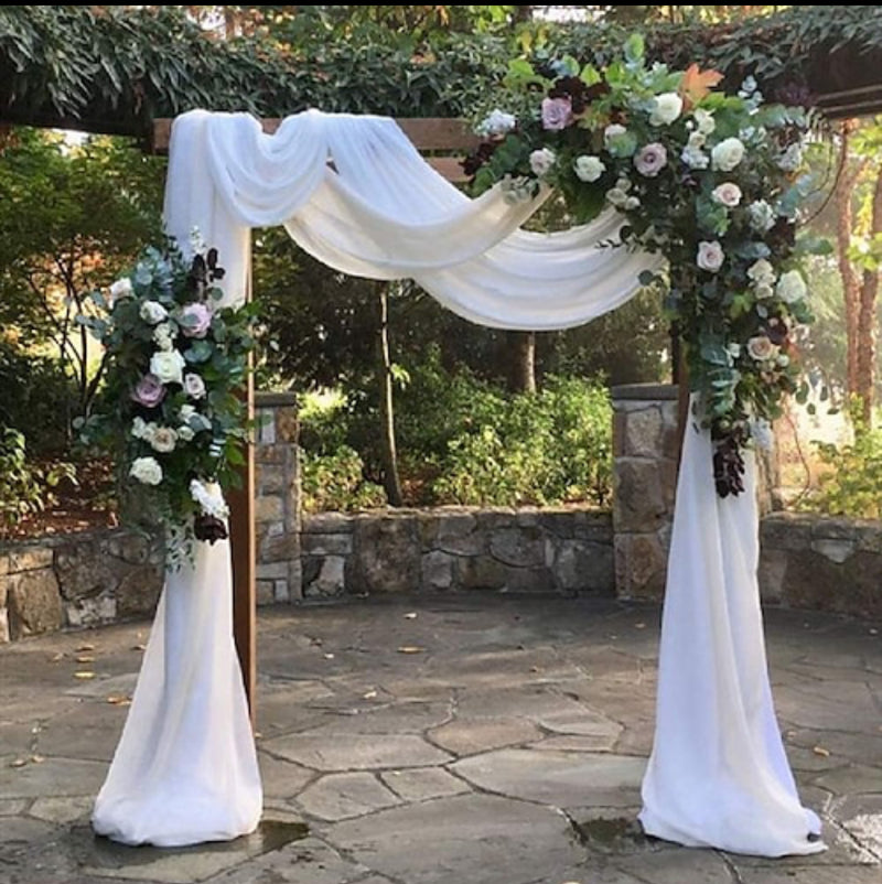 Decorazione matrimonio
