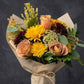 Bouquet Autunno