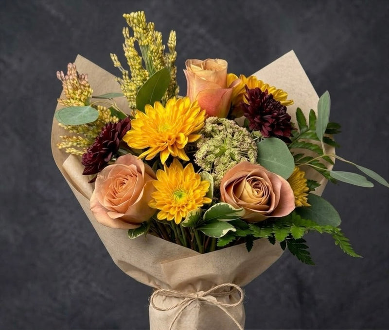 Bouquet Autunno