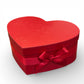 Scatola cuore San Valentino