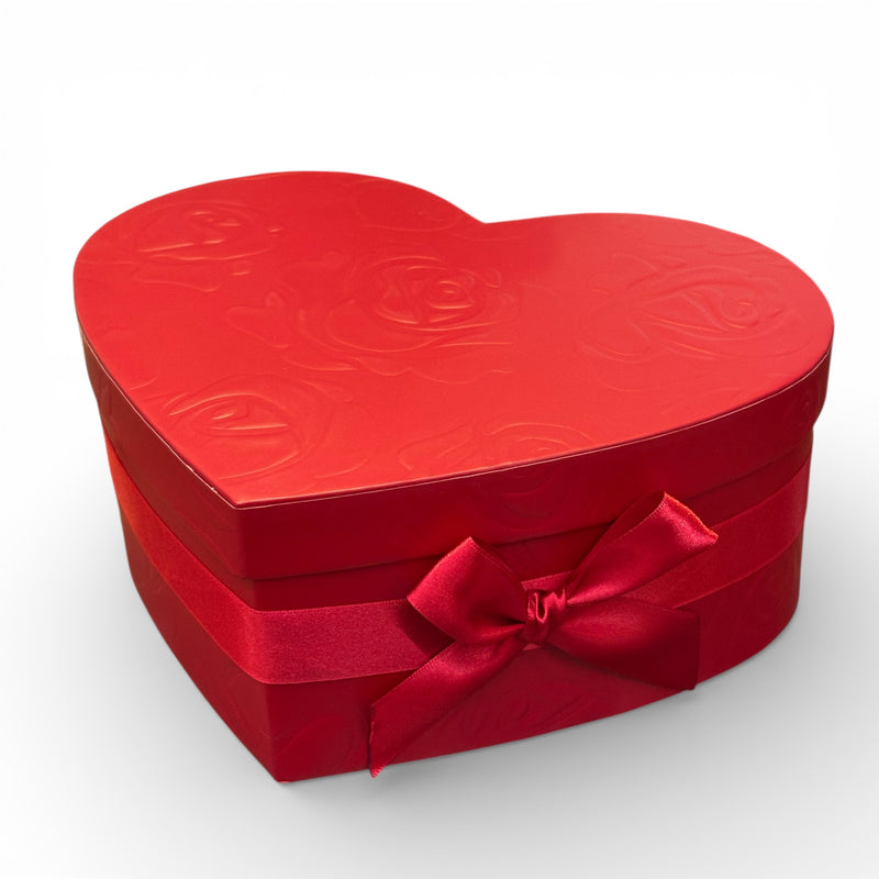 Scatola cuore San Valentino