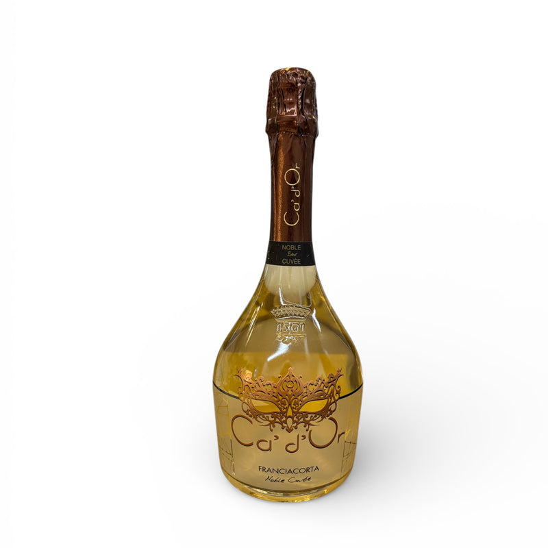 Franciacorta Noble Cuvee