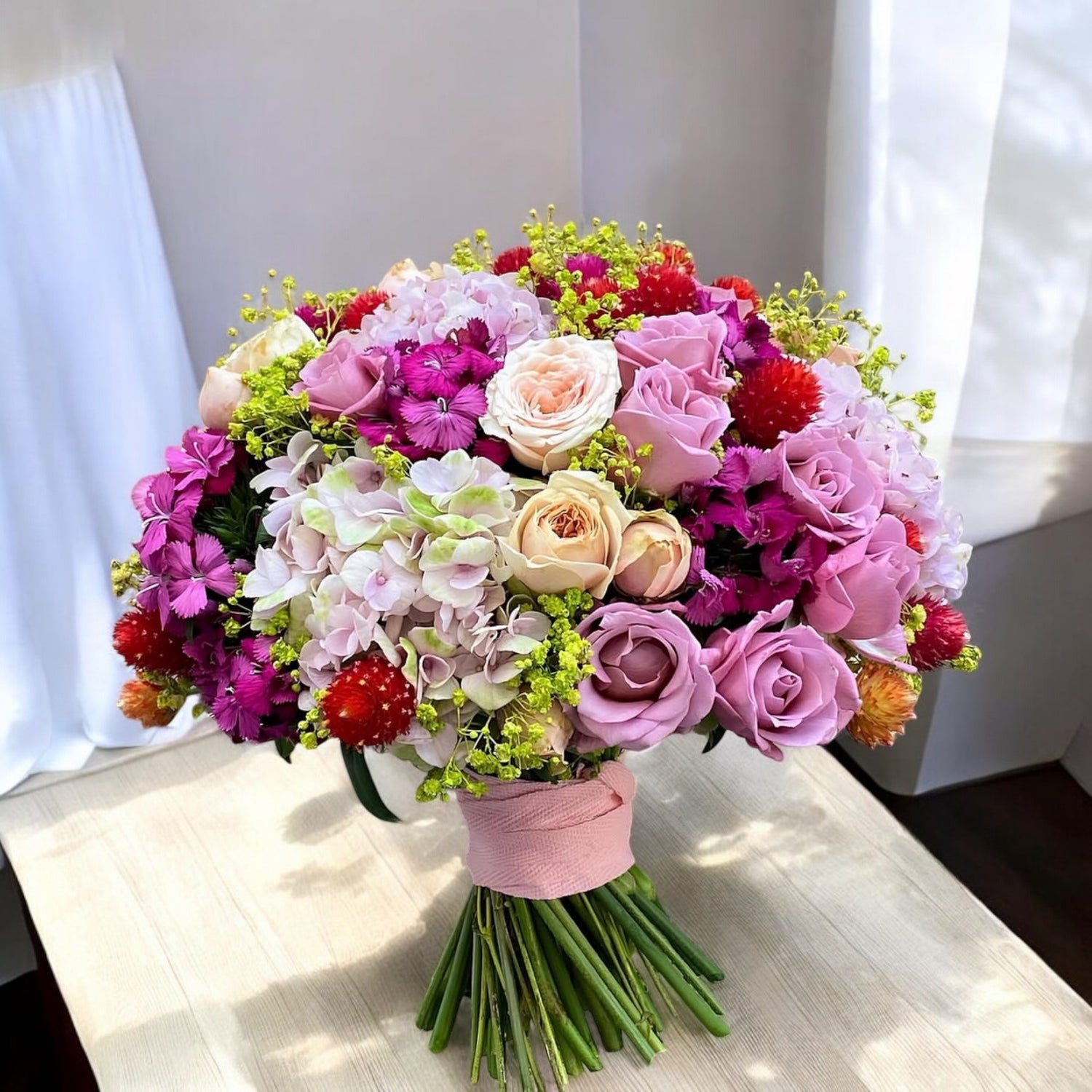 Bouquet Profumato di Primavera