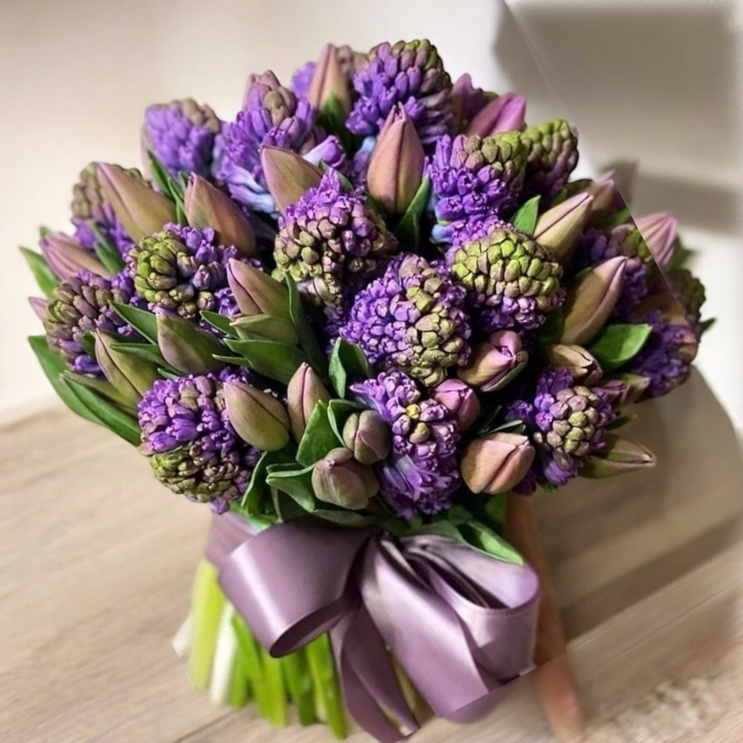 Bouquet profumato per la Primavera