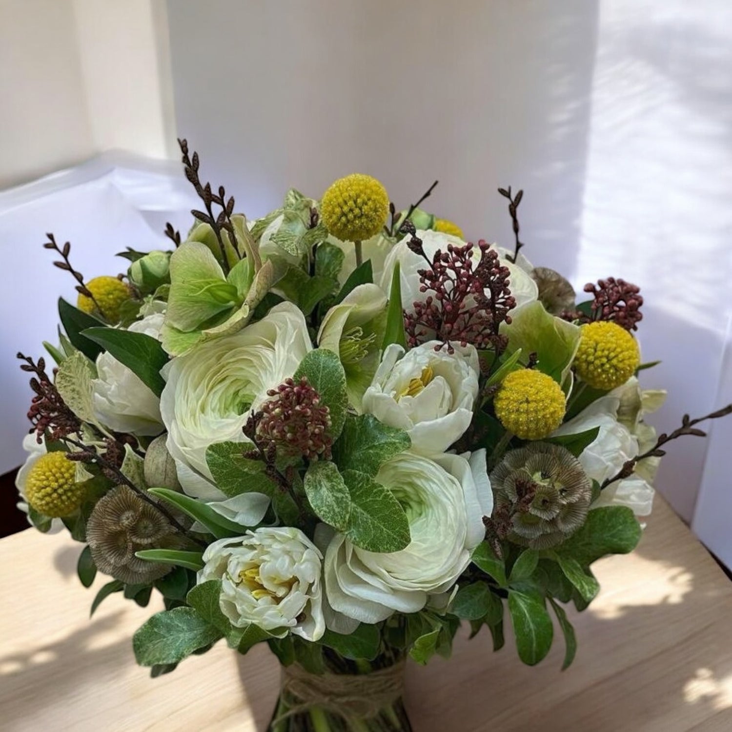 Bouquet delicato di Primavera