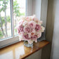 Bouquet sposa dolce e amorevole