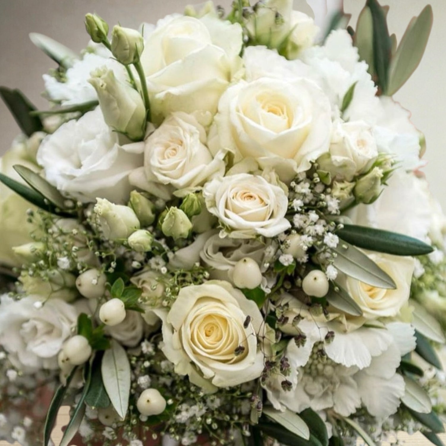 Bouquet sposa classico