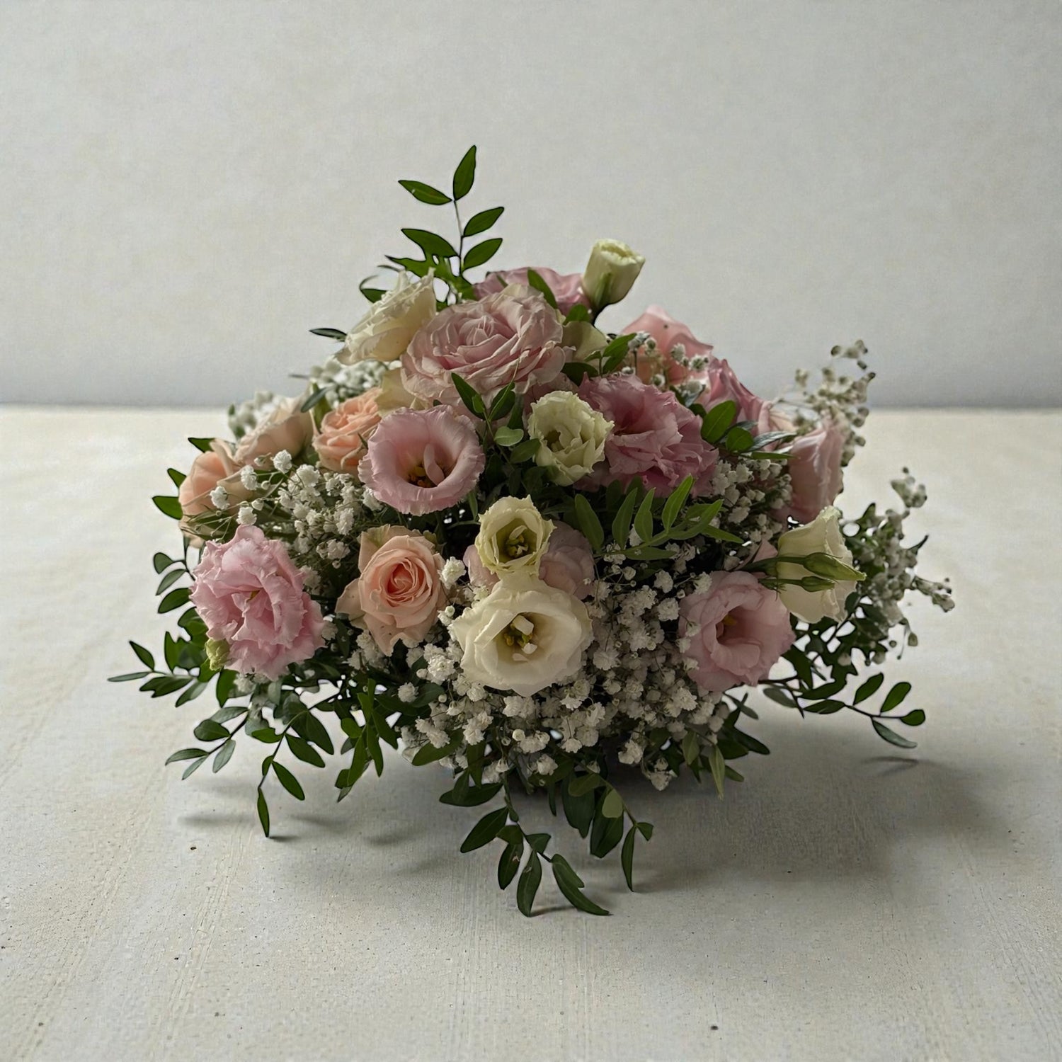 Centrotavola delicato