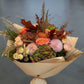 Bouquet sfumature d’Autunno