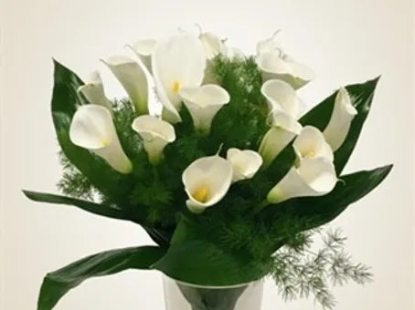 Bouquet di calle di Primavera