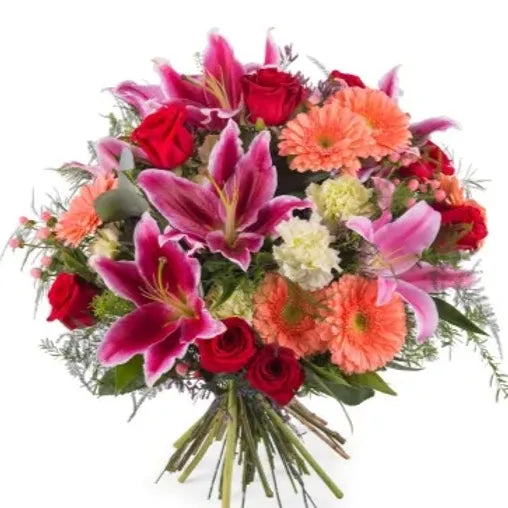 Bouquet fiorito