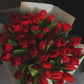 Bouquet tulipani San Valentino