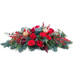 Rosso Natale